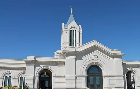 Fort Collins Colorado Temple